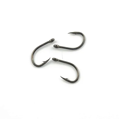 Крючок Brigston Live Bait Com BN 5/0 ( уп. 3 шт.)