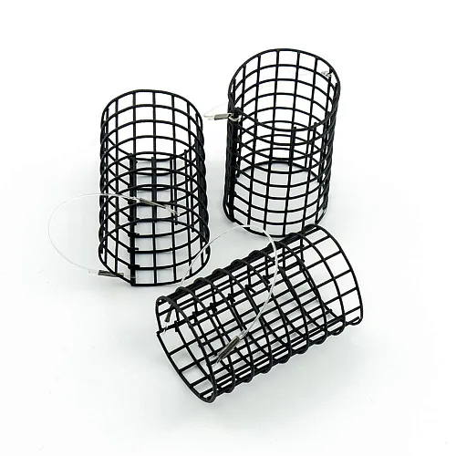 Кормушка IVVA "Дюза без груза" Ф-30мм (9шт. в упак.)