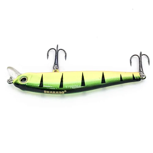 Воблер Sharado 5,3g 70SP 0,5-1,0m WS-N-008 color 12