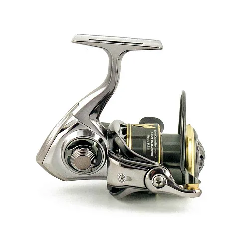 Катушка Caiman Lacerta 4000