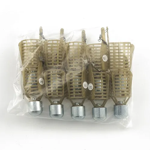 Кормушка Palomino Bullet 238 70g (10 шт в упак)