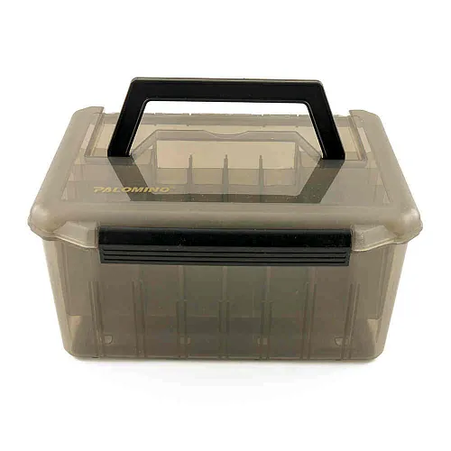 Бокс для приманок с ручкой Palomino PL6078 23х19х11