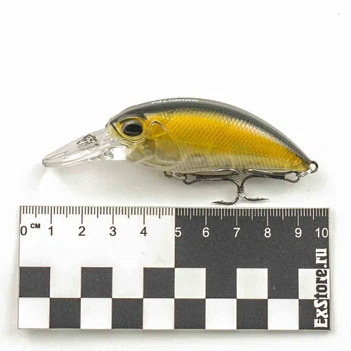 Воблер Palomino T-fast 85F 15,5гр 0-2,5м цвет 9