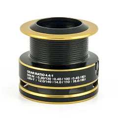 Катушка Caiman Lerron Feeder 6000 6+1ВВ