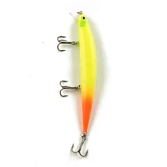 Воблер Palomino Roks 130F 11,5гр 0-1,5м цвет 3 UV