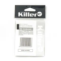 Крючок Killer Viking № 8