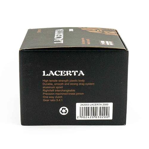 Катушка Caiman Lacerta 2000