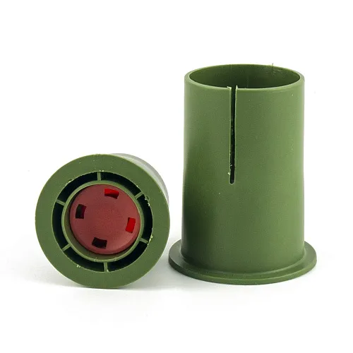 Шаролепка Caiman