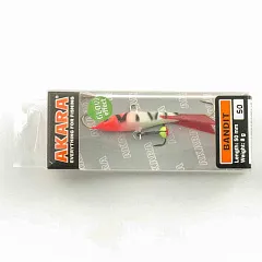 Балансир Akara Bandit 50мм 8 гр цвет 50