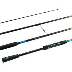 Спиннинг Viva Factor max 56гр 802H 2,44м