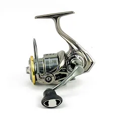 Катушка Caiman Stepls 2000 (5+1ВВ)