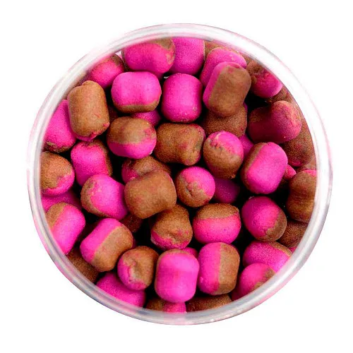 Бойлы нейтральной плавучести (Wafters) GBS Чеснок-монстр краб 10х13мм