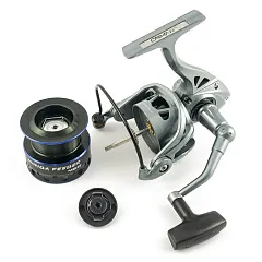 Катушка Caiman Mirida Feeder 460 