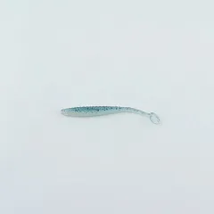 Виброхвост FISHER BAITS Attila 89мм цвет 12 (уп. 5шт)