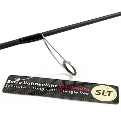 Спиннинг Viva Divergent 682UL 2,03м 1-8g 220002