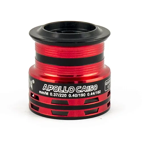 Катушки Caiman Apollo Carp 5000 (5+1ВВ)