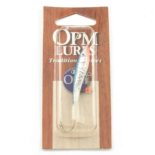 Балансир OPM 6Р 15 гр цвет 06