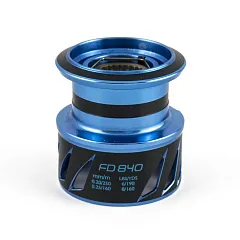 Катушка Viva Mystic Feeder FD840