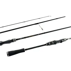 Спиннинг Viva Divergent 682UL 2,03м 1-8g 220002