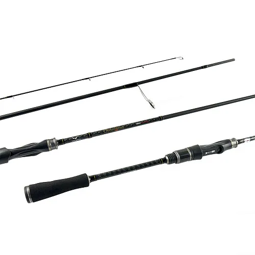 Спиннинг Viva Divergent 682UL 2,03м 1-8g 220002