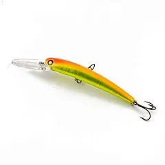 Воблер Caiman Lokky 100F 16g 7м цвет СМ164