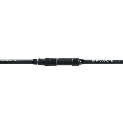 Удилище карповое Caiman Carpodrome II 3,9м 4lbs 2-х частное 211824