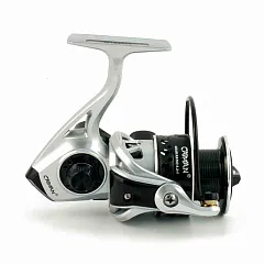 Катушка Caiman Spark 4000 (5+1ВВ)