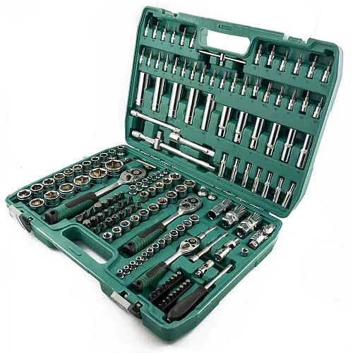 Набор автомобильных инструментов JNGEK 172 предмета