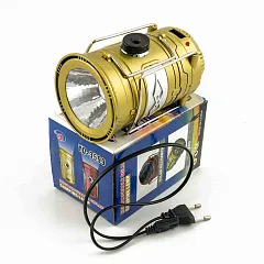Фонарь кемпенговый YD 3599 (Р)