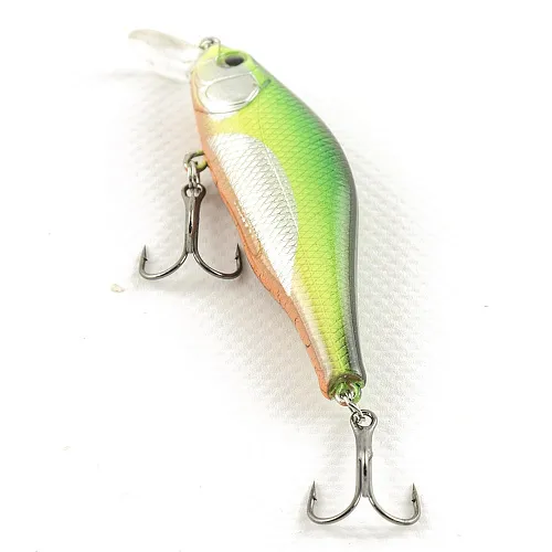 Воблер Sharado 9,0g 70SP 1,0-1,5m WS-N-040 color 08