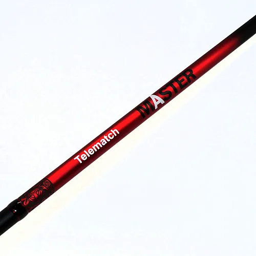 Удилище Caiman Master Telematch 390 5-25g 