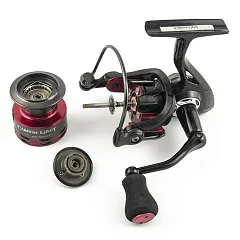 Катушка Viva Carbon Light FD 820