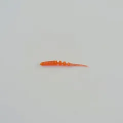 Виброхвост FISHER BAITS Twig 30мм цвет 01 (уп. 20шт)