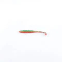 Виброхвост FISHER BAITS Attila 89мм цвет 18 (уп. 5шт)