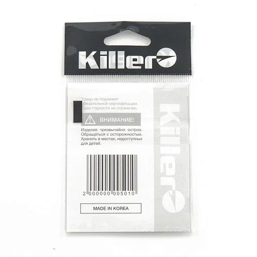 Крючок Killer Idumezina № 10