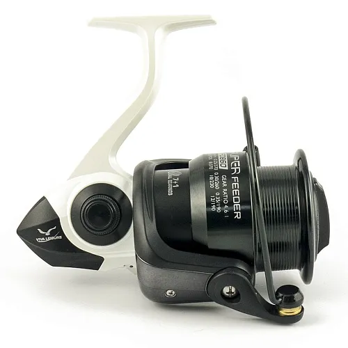 Катушка Viva Super Feeder FD860 (7+1ВВ)