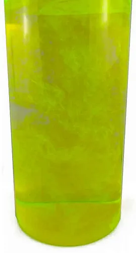 Флюоресцентный гель GBS "Fluoro Plazma" Cheese Сыр 50 мл