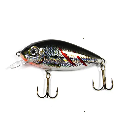 Воблер OSKO Bandit floating OFB-7 см, 12гр, 1-1,5м цвет 35