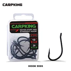Крючок Carpking Wn hook №6 ( уп. 10шт.)