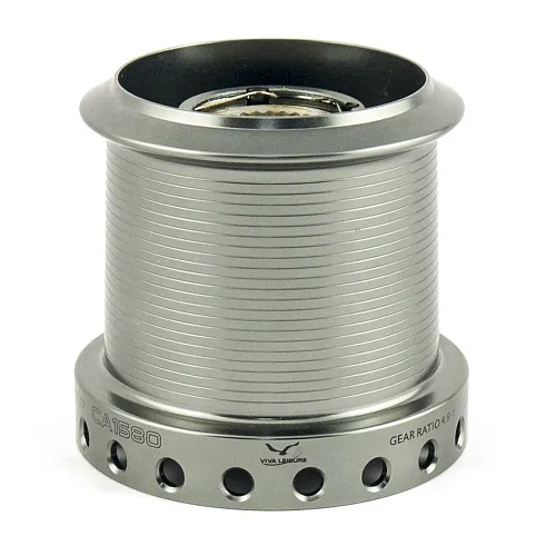 Катушка Viva Competition Carp СА 1580 (14+1ВВ) 