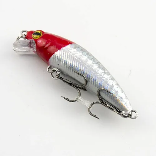 Воблер Sharado 5g 60mm 0-0,5m HB-103 color 08