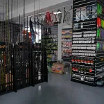 Торговый зал Кайман