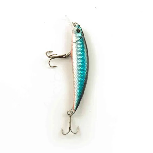 Воблер Palomino Prime 75S 10гр цвет 6