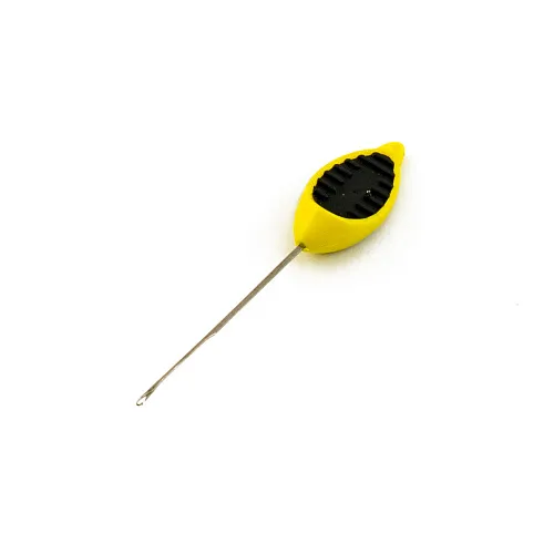 Игла для насадок Caiman Bait Lip Needle GZ-07 пластик. ручка 179004