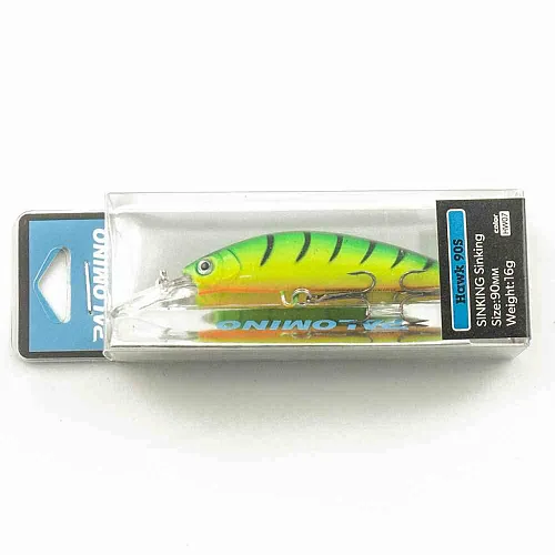 Воблер Palomino Hawk 90S 16гр цвет 7