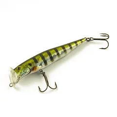 Воблер Caiman Squish 95S 28g sinking цвет СA06