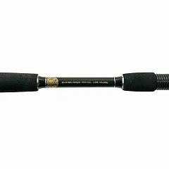 Спиннинг Caiman Bison 2,1m 150-300g