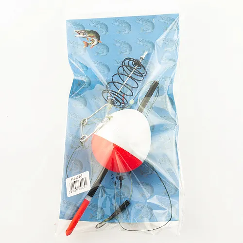 Монтаж "Убийца" толстолоба Palomino PL6150-B