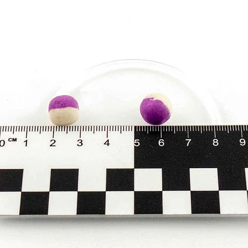 Бойлы Pop up BOO Baits 12мм Чеснок 25гр банка