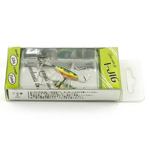 Балансир Izumi I-jig 3,6 гр цвет 3
